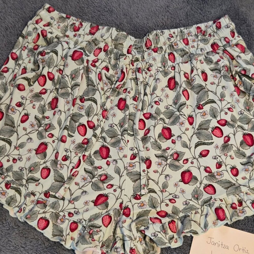 Posh Peanut Women's shorts